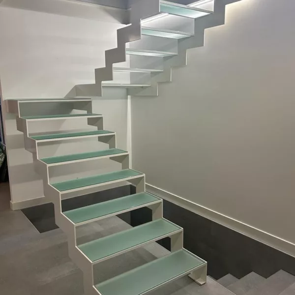 Escaleras