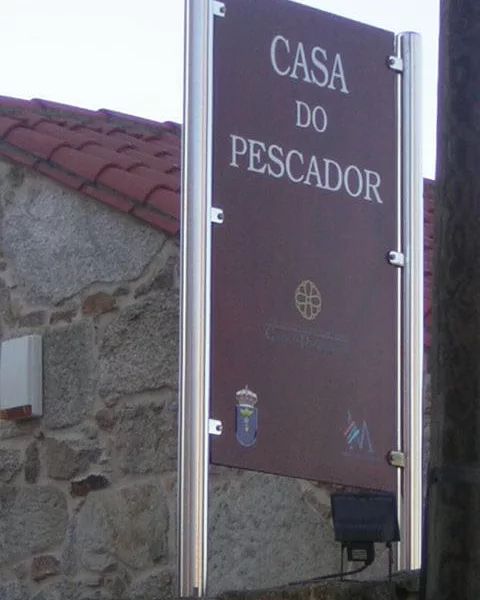 Letreros